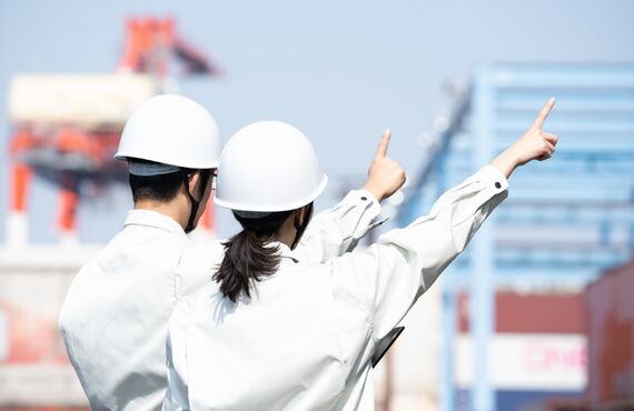 配管工事等の設備業界への転職を大歓迎の求人 | 横須賀の設備工事はアットホームな株式会社KANS
