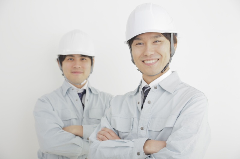 設備工事